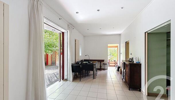 Villa / Maison 4 pièces  à vendre Marseille 9eme 13009