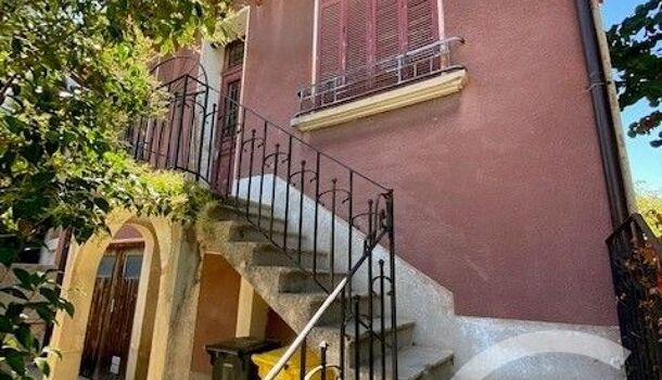 Villa / Maison 4 pièces  à vendre Marseille 9eme 13009