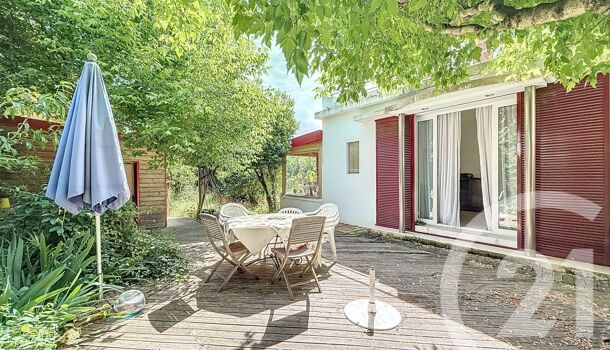 Villa / Maison 4 pièces  à vendre Marseille 9eme 13009