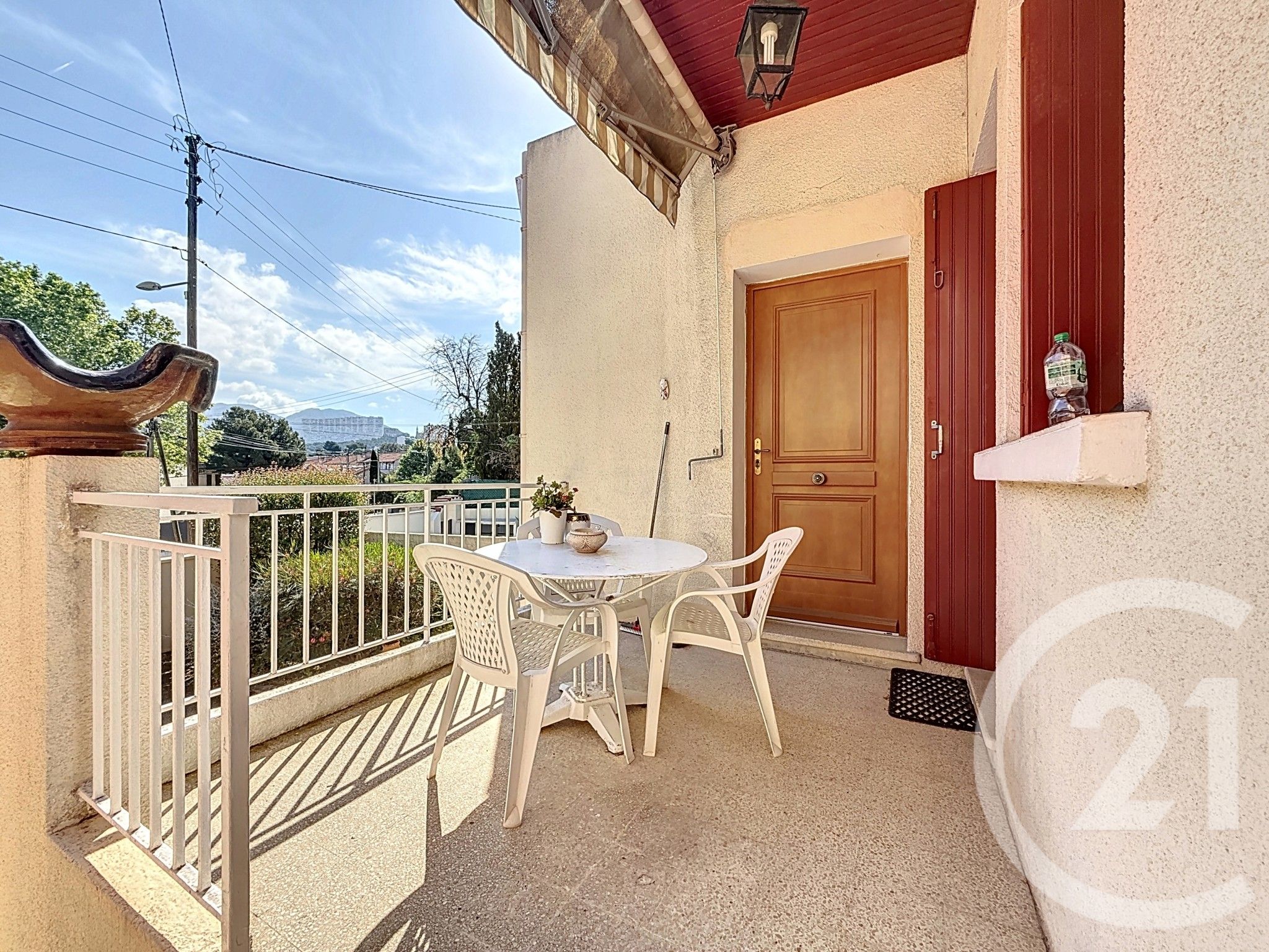 Villa / Maison  T4 à vendre Marseille 9eme 13009