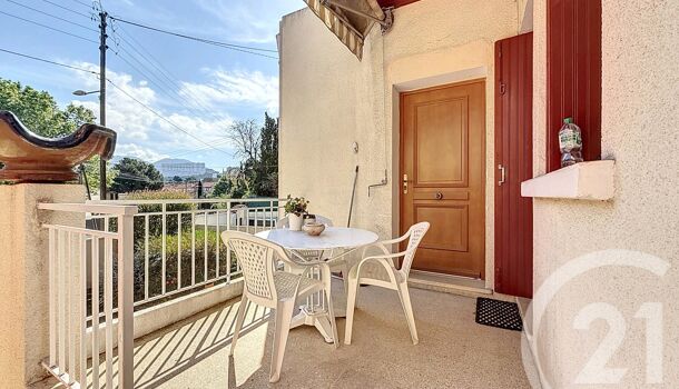Villa / Maison 4 pièces  à vendre Marseille 9eme 13009