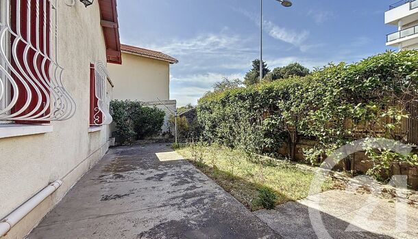 Villa / Maison 4 pièces  à vendre Marseille 9eme 13009