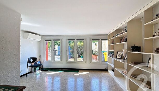 Villa / Maison 4 pièces  à vendre Marseille 9eme 13009