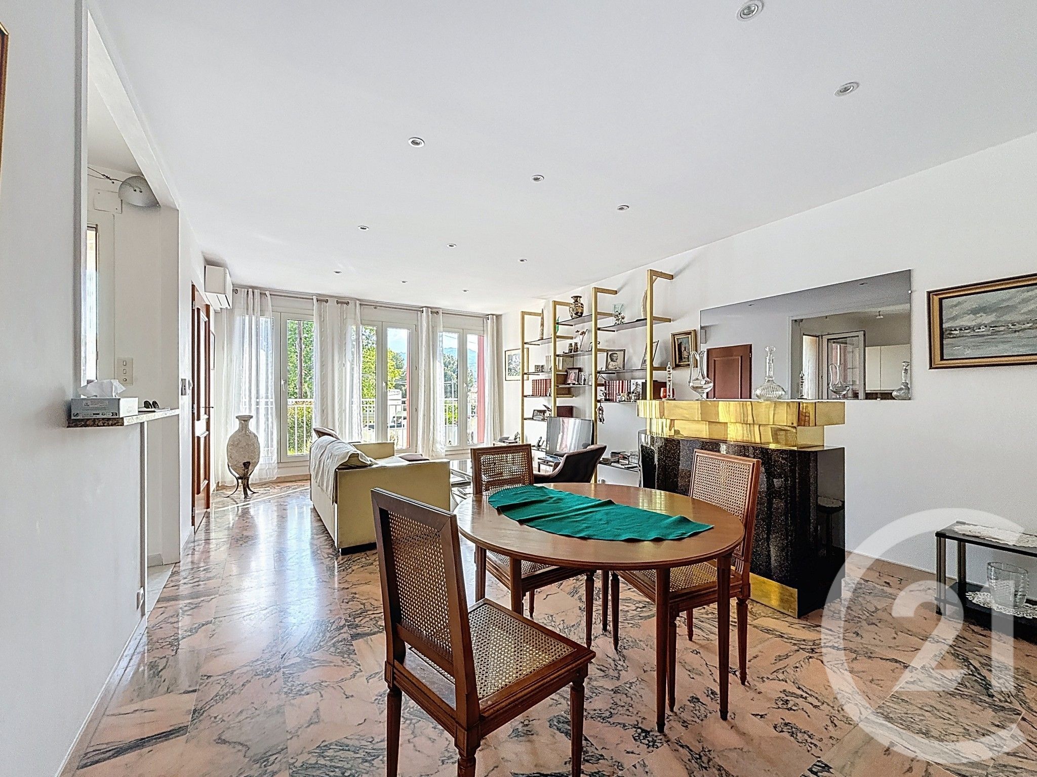 Villa / Maison  T4 à vendre Marseille 9eme 13009