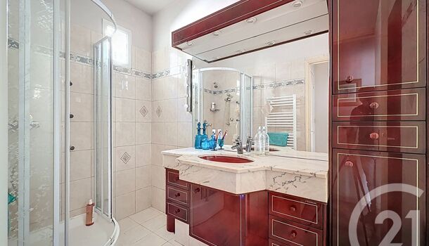 Villa / Maison 4 pièces  à vendre Marseille 9eme 13009