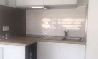 Appartement 1 Pièce 23 m² à louer à Pessac (33600)