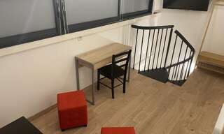 Appartement 1 Pièce 23 m² à louer à Pessac (33600)