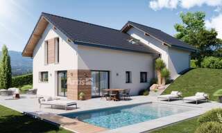 Maison 121 m² à construire Marthod (73400)