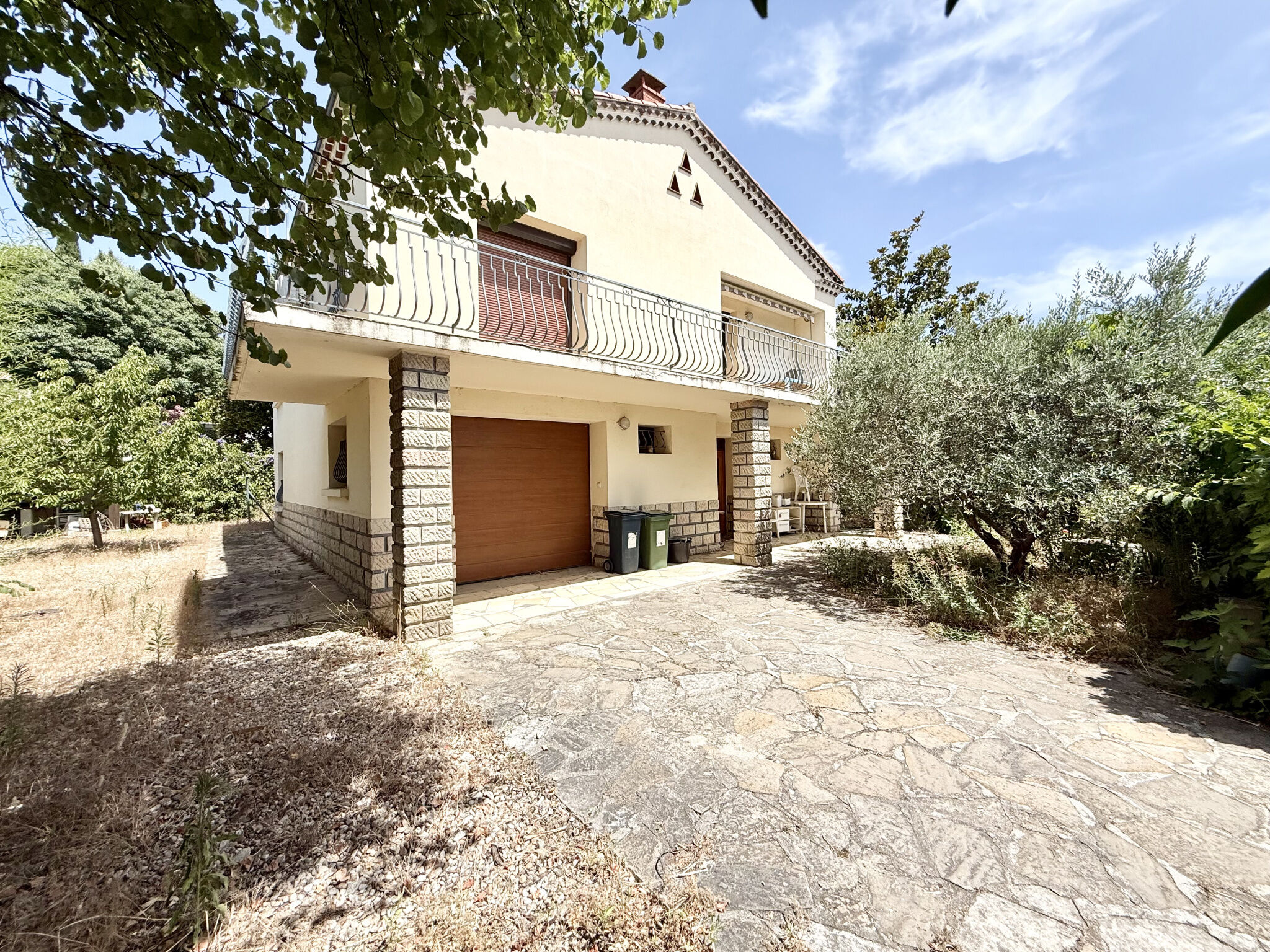 Villa / Maison 6 pièces  à vendre Nîmes 30000