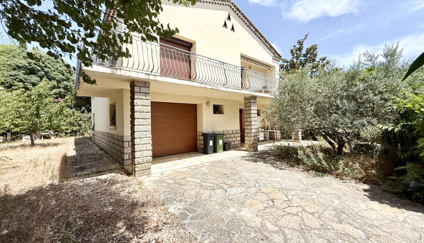 Villa / Maison 6 pièces  à vendre Nîmes 30000