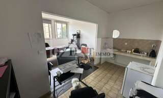 Bureau  50 m² à louer à Maisons-Alfort (94700)