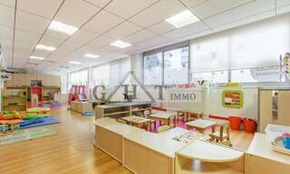 Commerce  700 m² à vendre à Vincennes (94300)