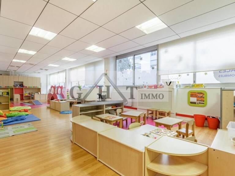 A LOUER 360M2 VINCENNES — photo 1