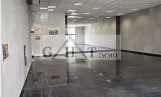 Local industriel  175 m² à louer à Maisons-Alfort (94700)