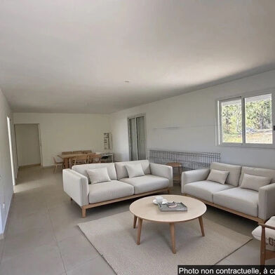 Maison 4 pièces 950 €