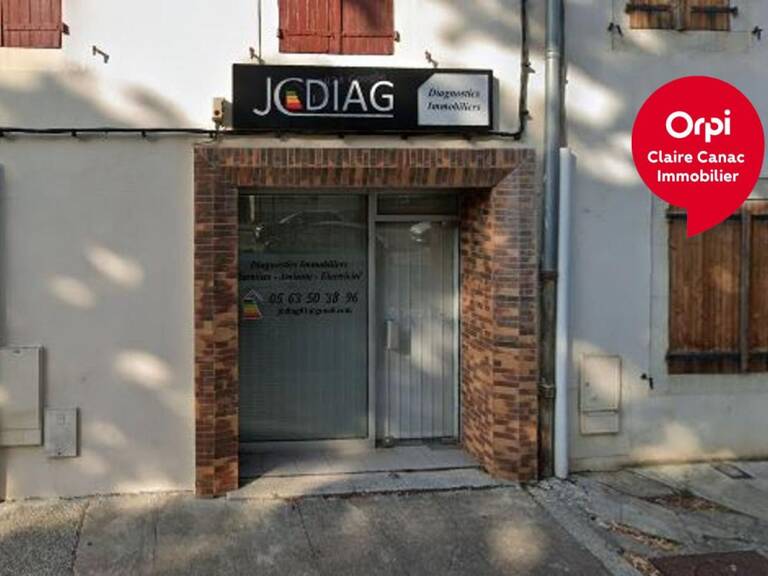 Bien Commercial À Louer — photo 1