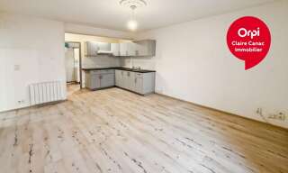 Appartement 3 Pièces 60 m² à louer à Castres (81100)