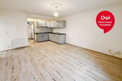 Appartement 3 pièces 570 €
