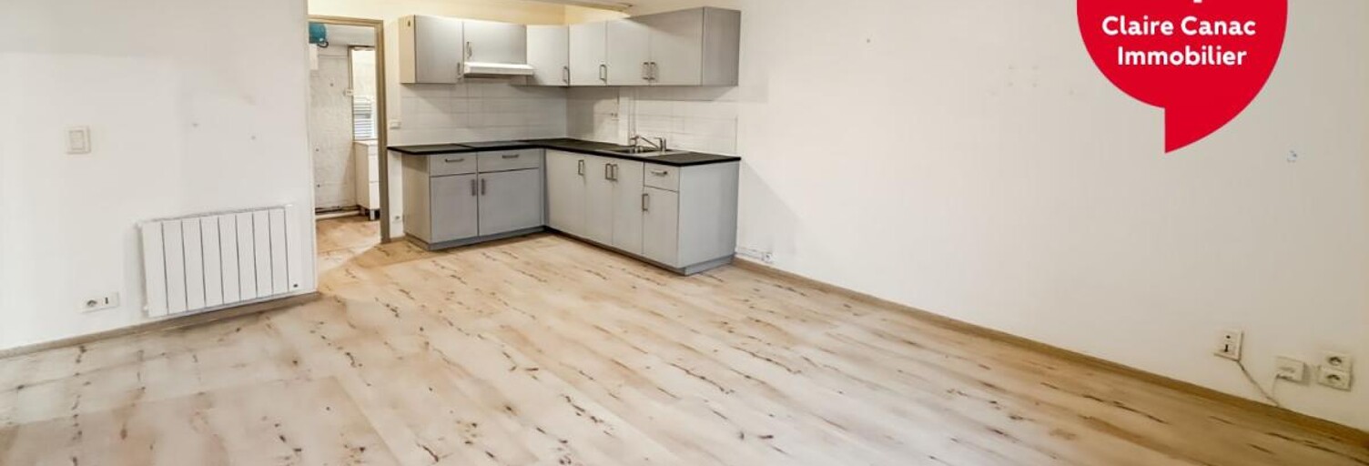 Appartement 3 Pièces 60 m² à louer à Castres (81100)
