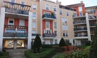 Appartement 3 Pièces 61 m² à vendre à Saint-Ouen-l'Aumône (95310)