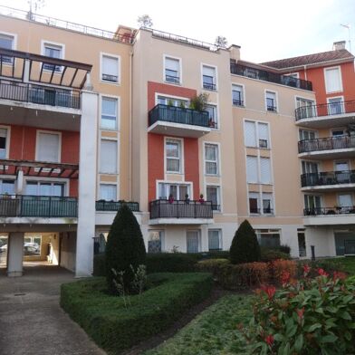 Appartement 3 pièces 199000 €