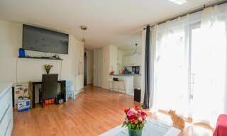 Appartement 3 Pièces 61 m² à vendre à Saint-Ouen-l'Aumône (95310)