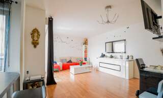 Appartement 3 Pièces 61 m² à vendre à Saint-Ouen-l'Aumône (95310)