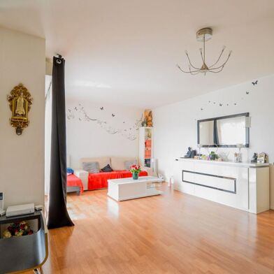 Appartement 3 pièces 199000 €