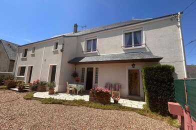 Maison 4 pièces 142000 €