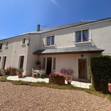 Maison 4 pièces 142000 €