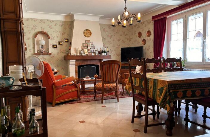 Maison À Vendre, 10 mn nord de MER, 15 mn BEAUGENCY — photo 2