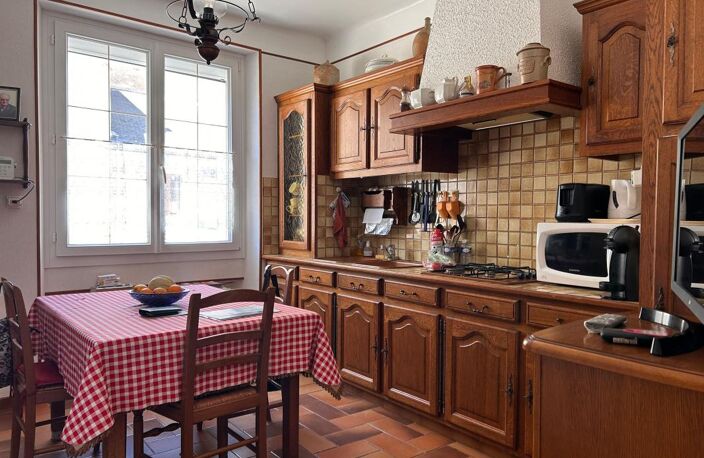 Maison À Vendre, 10 mn nord de MER, 15 mn BEAUGENCY — photo 3