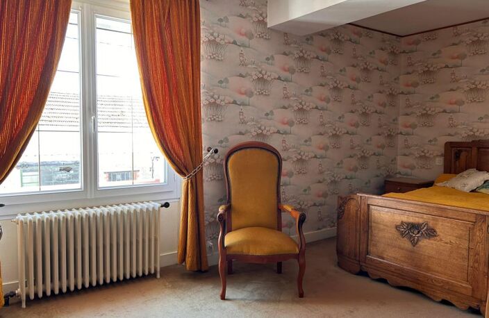 Maison À Vendre, 10 mn nord de MER, 15 mn BEAUGENCY — photo 5