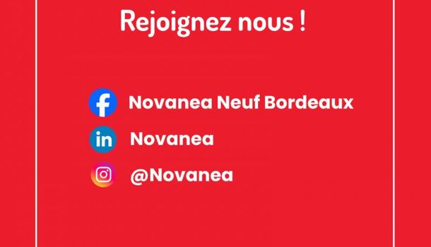 Appartement 3 pièces  à vendre Bordeaux 33000