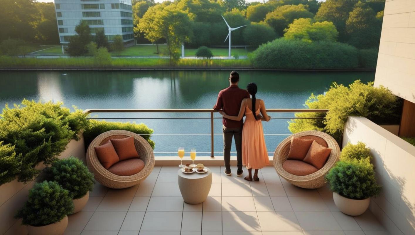 Appartement  T4 à vendre Bobigny 93000