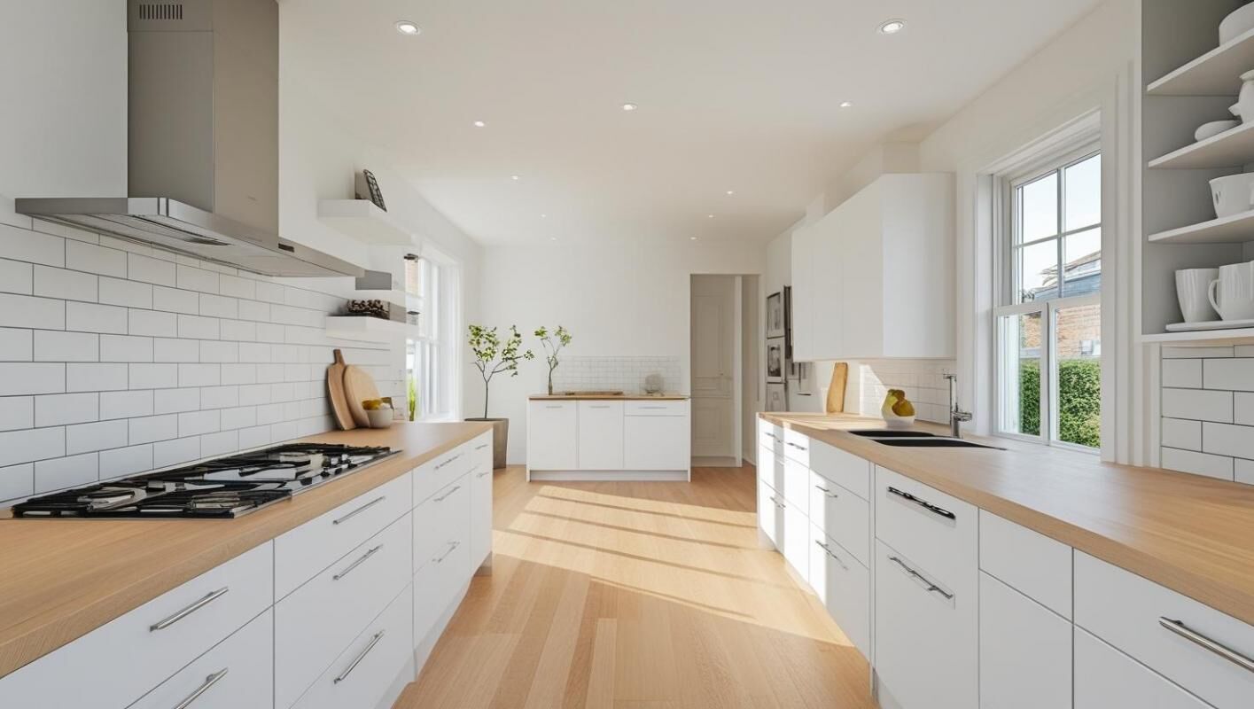 Appartement  T3 à vendre Bobigny 93000