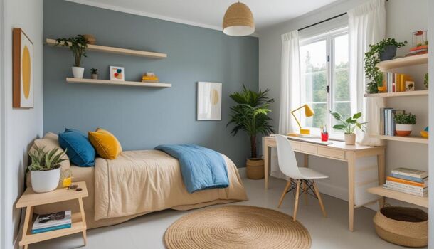 Appartement 4 pièces  à vendre Bobigny 93000