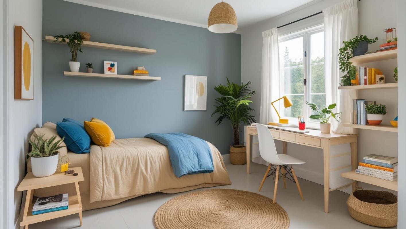 Appartement  T4 à vendre Bobigny 93000