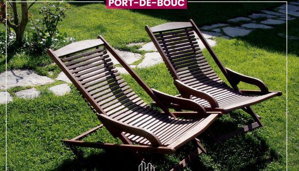 Appartement 3 pièces  à vendre Port-de-Bouc 13110