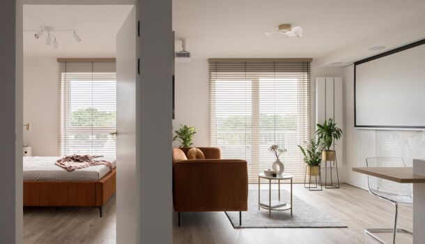 Appartement 2 pièces  à vendre Neuilly-Plaisance 93360