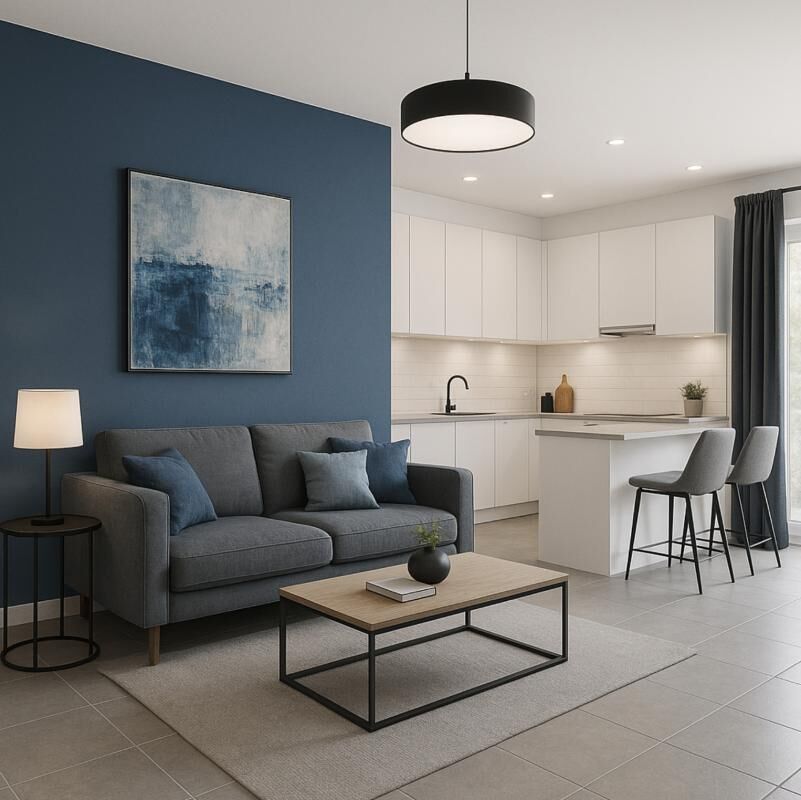 Appartement  T3 à vendre Neuilly-Plaisance 93360