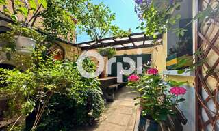 Maison 5 Pièces 84 m² à vendre à Mantes-la-Jolie (78200)