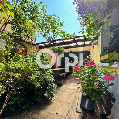 Maison 5 pièces 195000 €