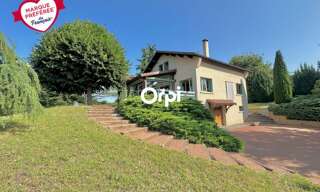 Maison 6 Pièces 167 m² à vendre à Mornant (69440)