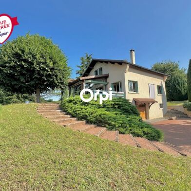 Maison 6 pièces 520000 €