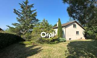 Maison 6 Pièces 167 m² à vendre à Mornant (69440)