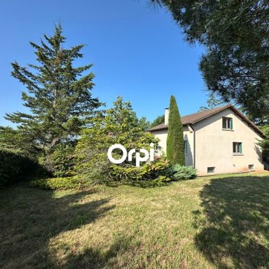 Maison 6 pièces 520000 €