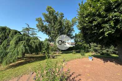 Maison 6 pièces 600000 €