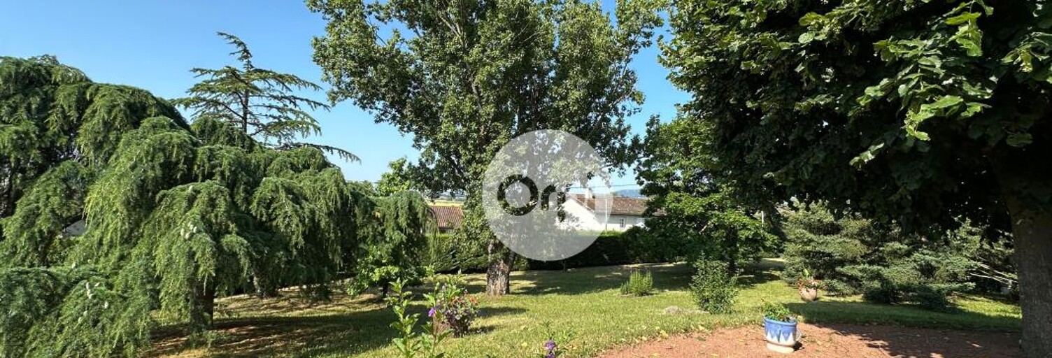 Maison 6 Pièces 167 m² à vendre à Mornant (69440)