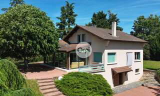 Maison 6 Pièces 167 m² à vendre à Mornant (69440)
